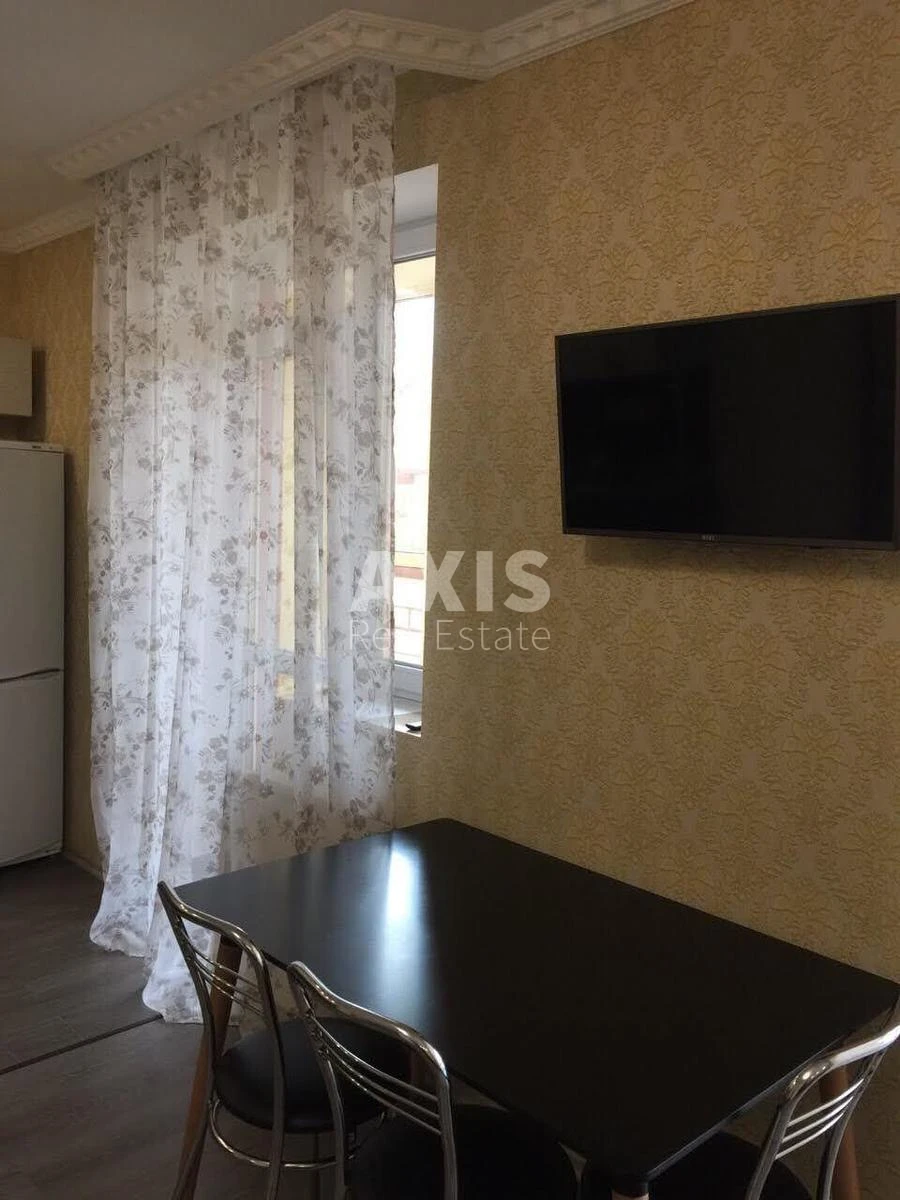 1k apartment vul. Lebedjeva Akademika 1466422