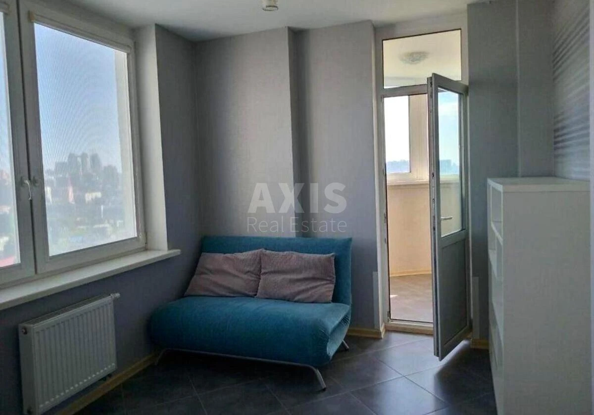 1k apartment pr-t Lobanovs'kogo 150633132
