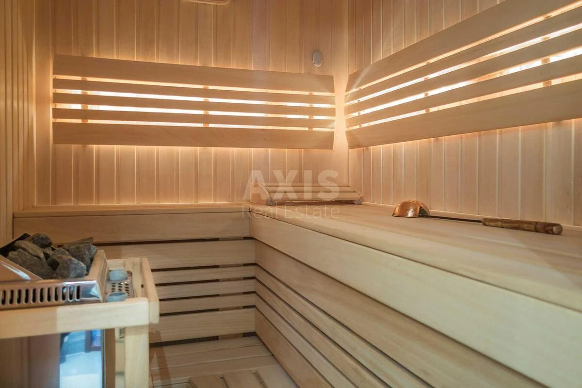 4k apartment vul. Oleksandra Konyskoho 28/30А670668