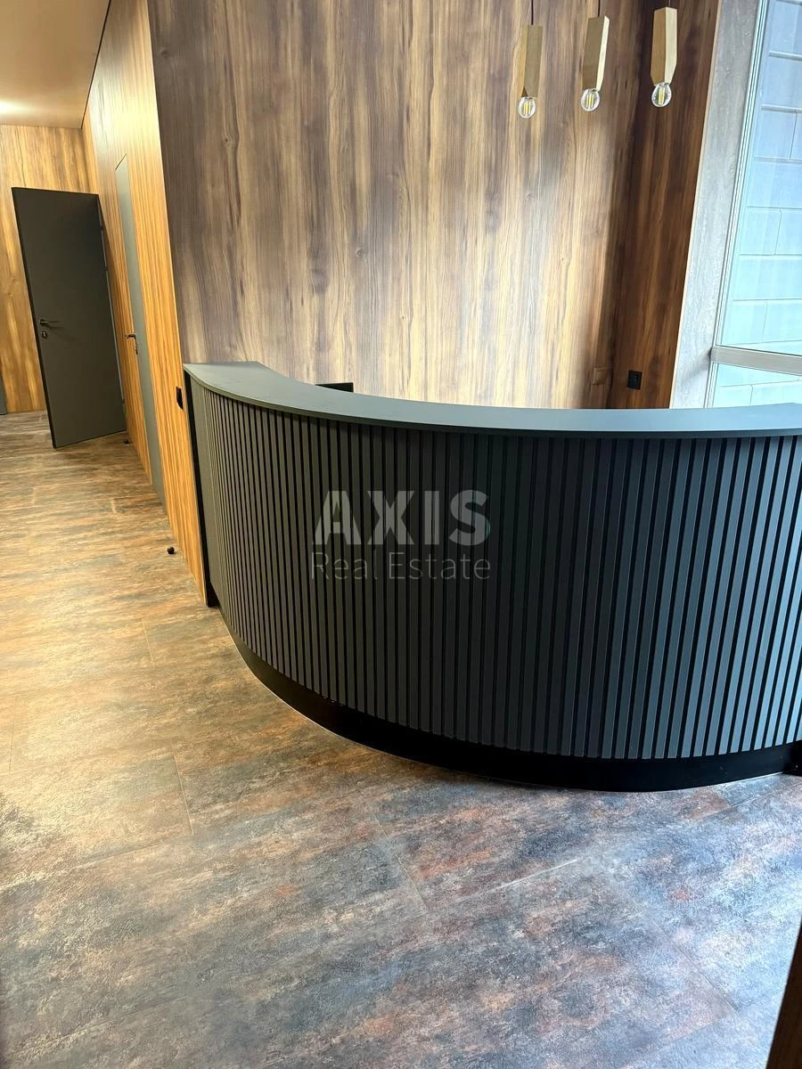 Office vul. Kustanajs'ka 13, 66m2600476