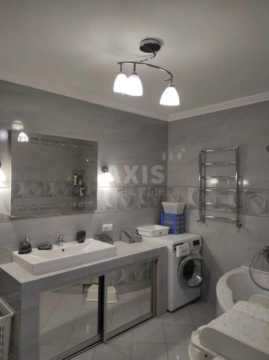 3k apartment pr-t Lobanovs'kogo 6А7166814