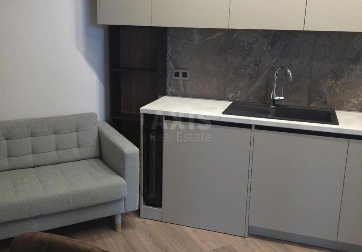 1k apartment vul. Grechka Marshala 10С691410
