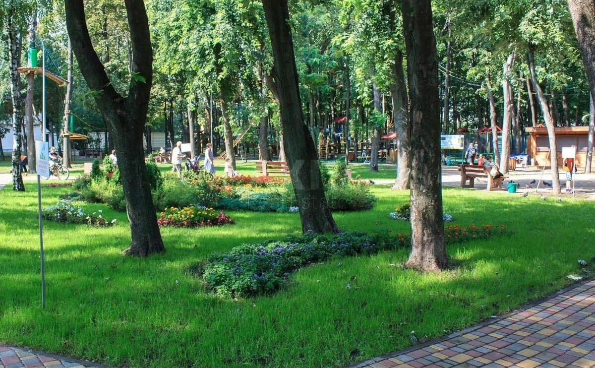 3k apartment vul. Parkovo-Syrec'ka 107065719