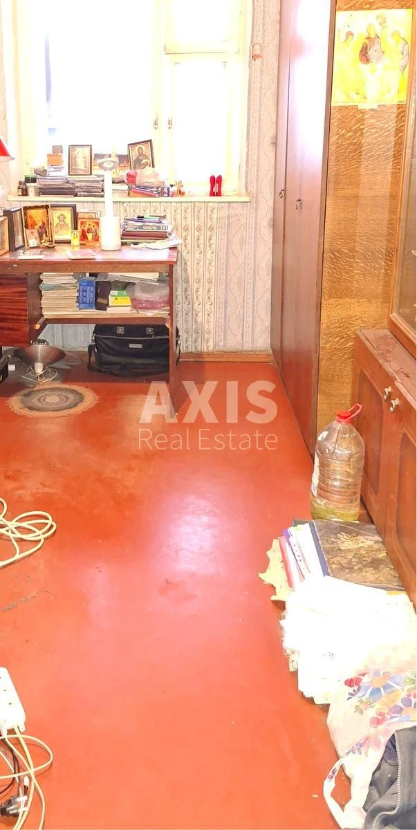 2к квартира пр-т Червоной Калины 21658375