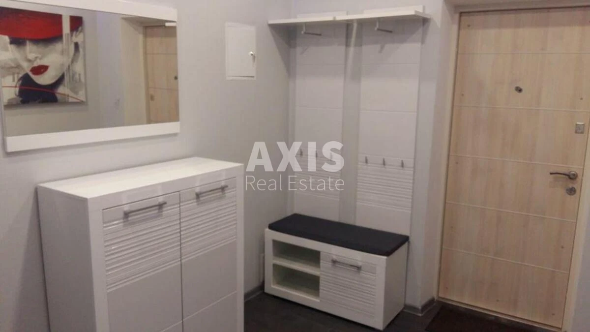 1k apartment vul. Bilorus'ka 36А6397512