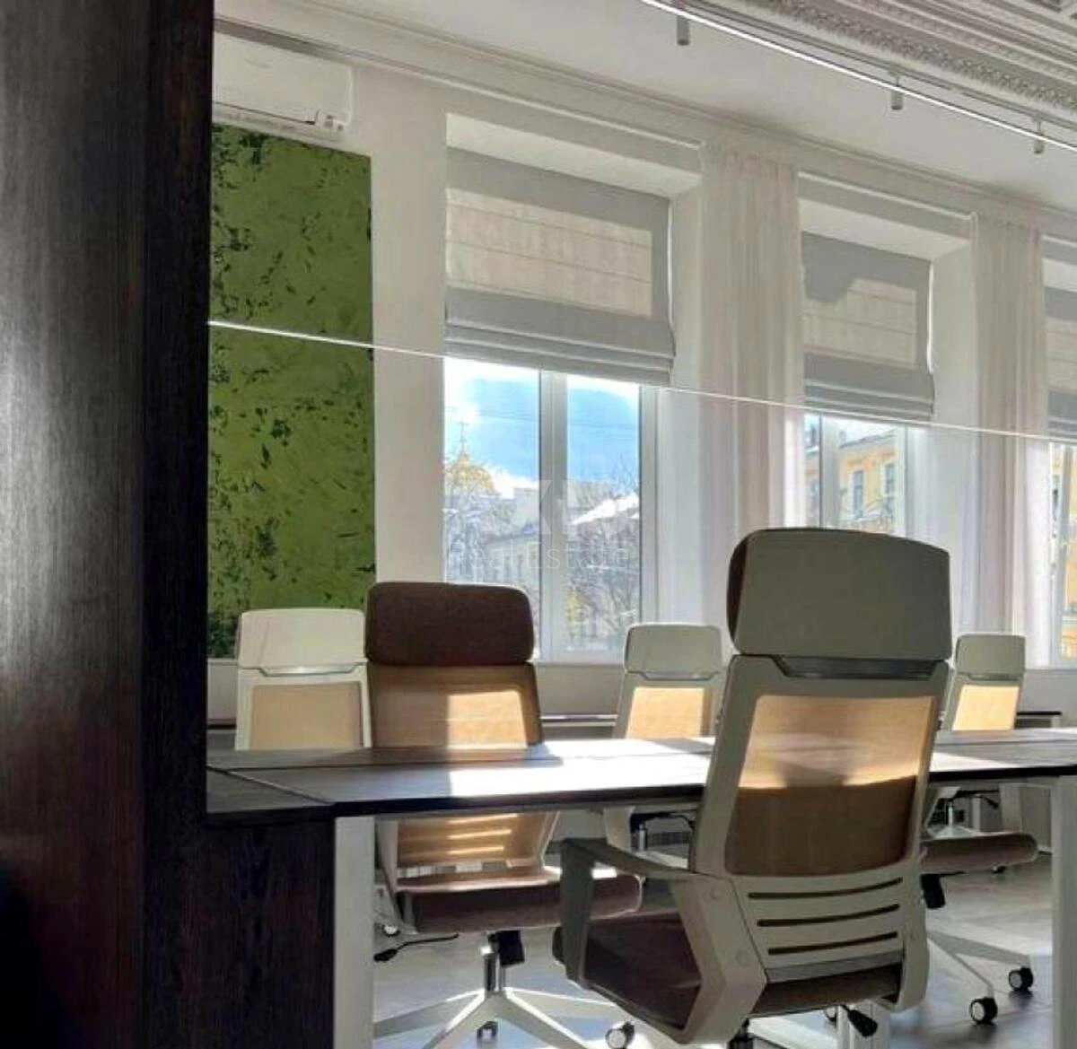 Office vul. Hmel'nyc'kogo Bogdana 32, 155m2659790