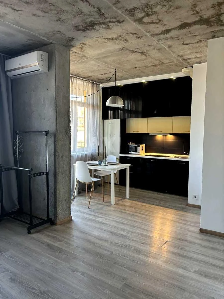 1k apartment vul. Jams'ka 52705720