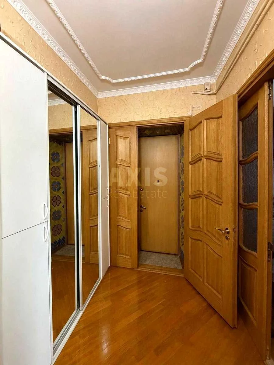 3k apartment pr-t Berestejskij 73/1705795