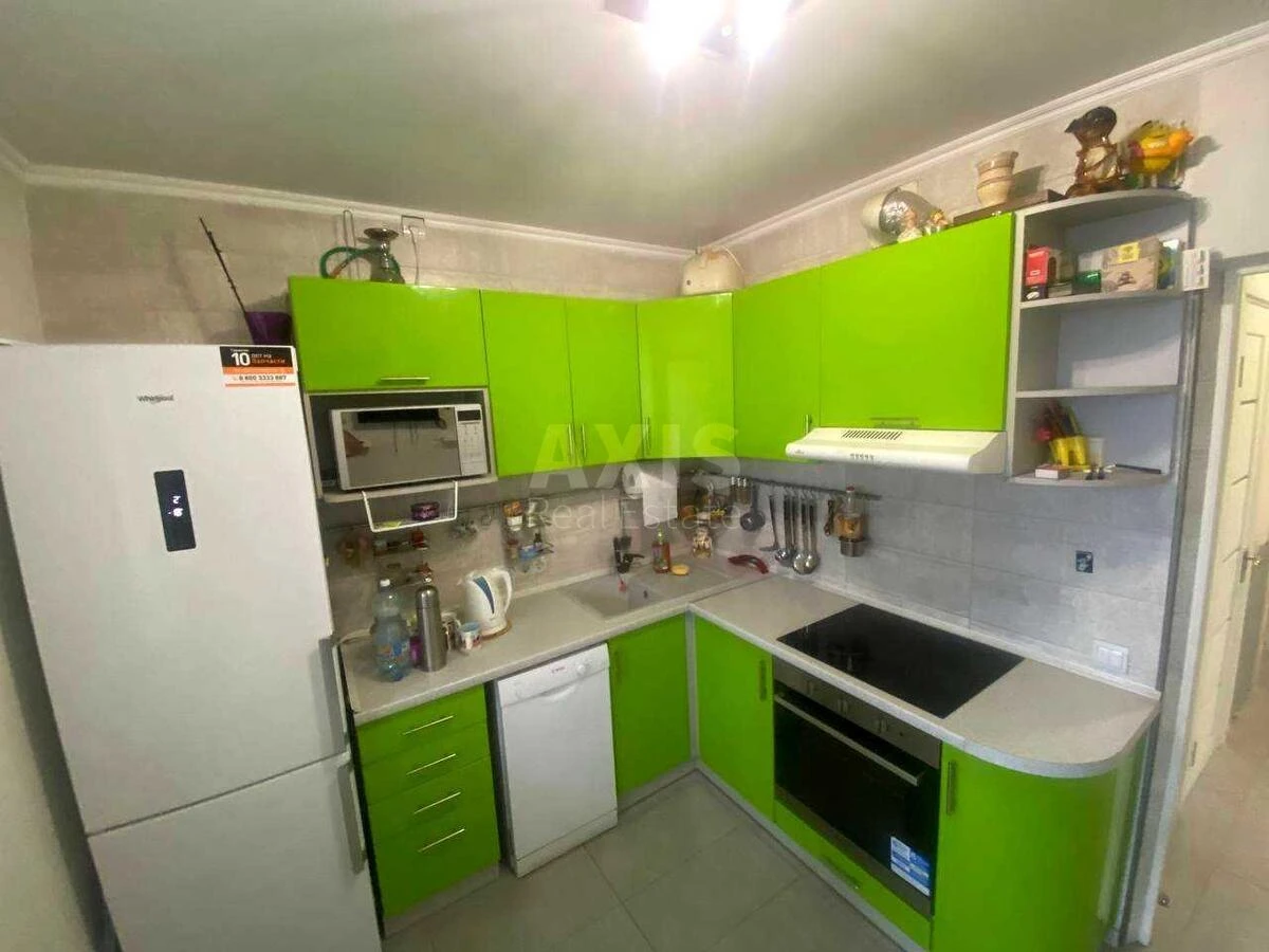 2к квартира ул. Соломии Крушельницкой 15В705996