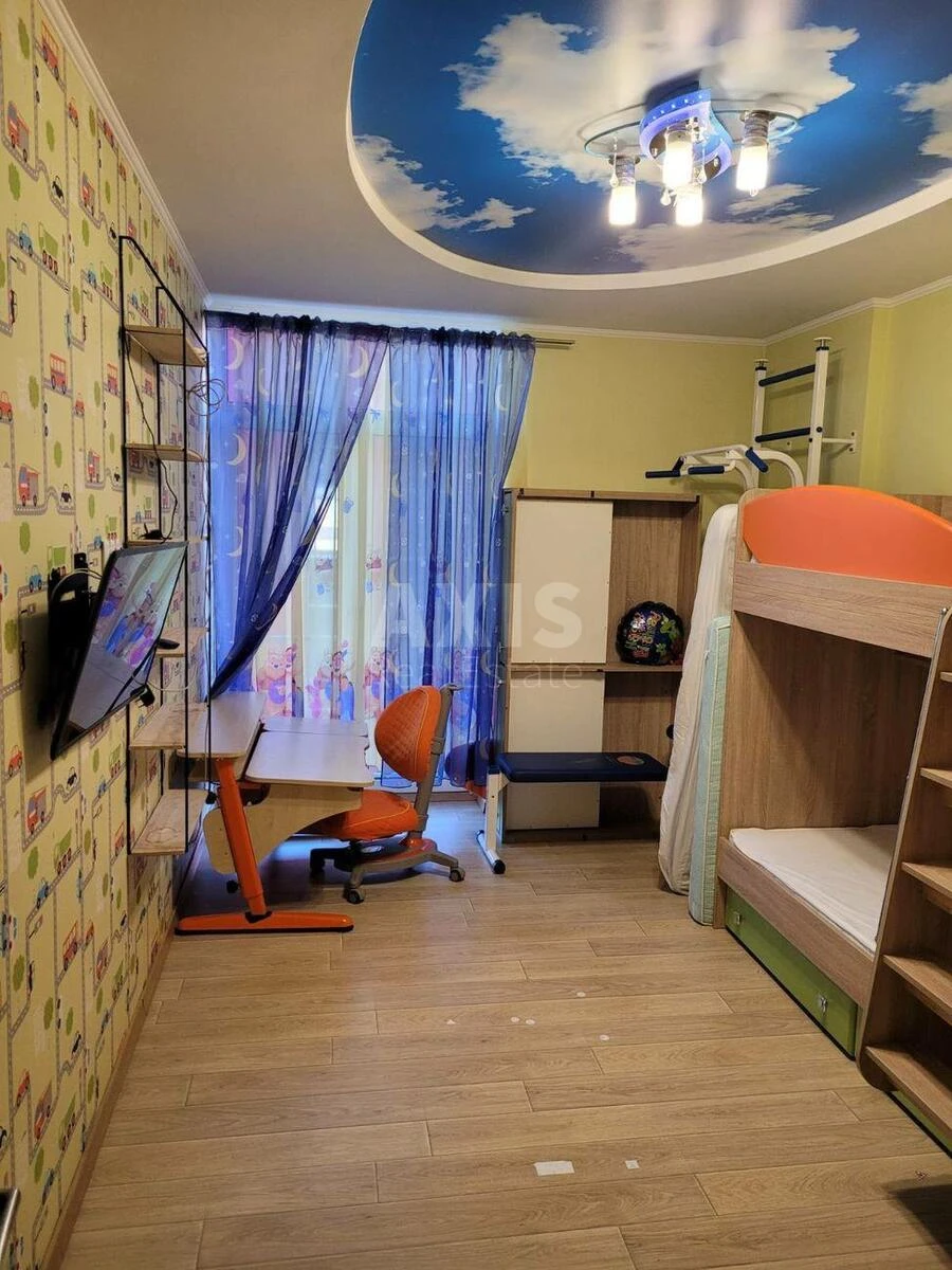 3к квартира ул. Регенераторная 4718416