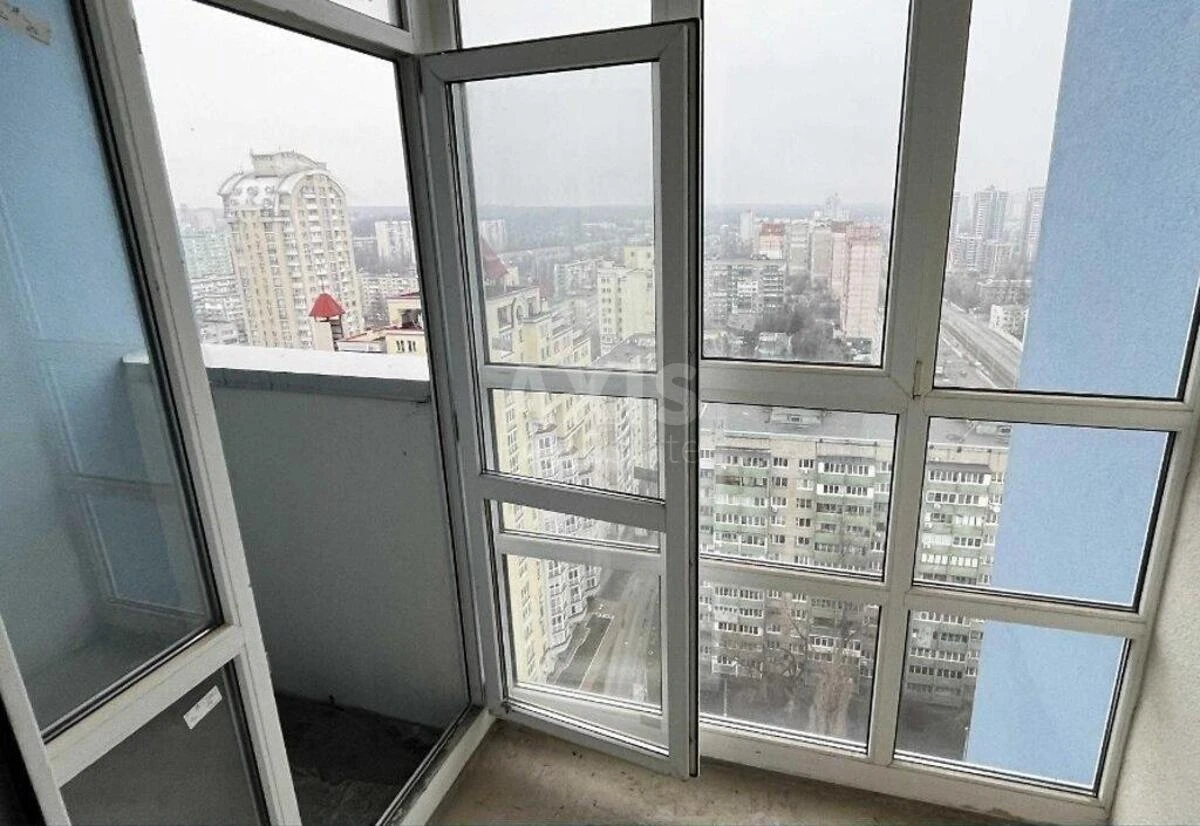 3k apartment vul. Polupanova 16671756