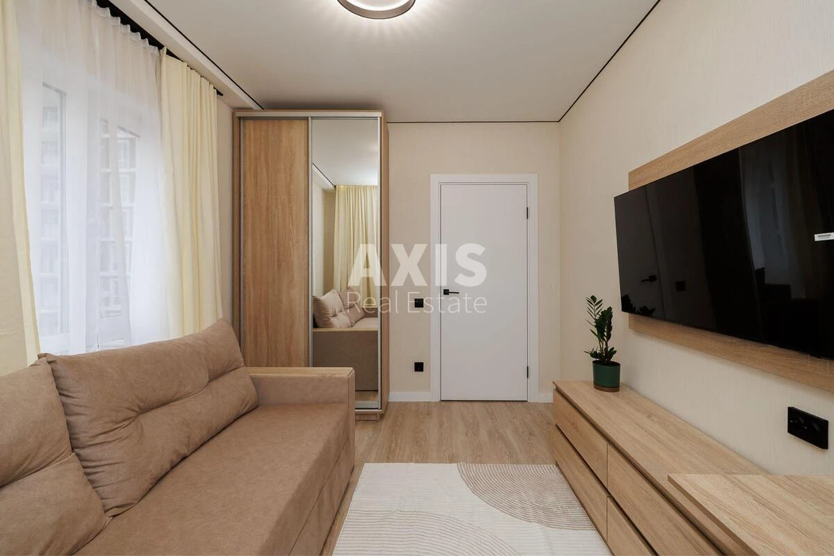 2k apartment vul. Myhajla Maksymovycha 24630875