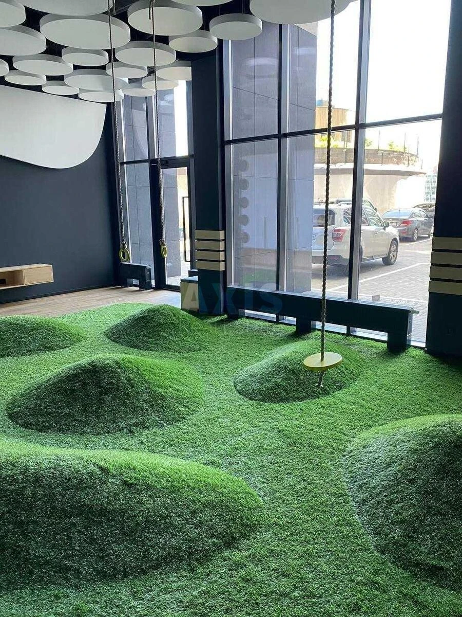 3k apartment prov. Novopechers'kyj 5502473