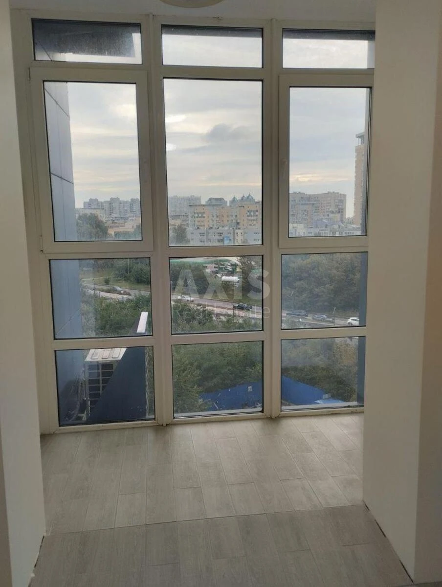 2k apartment vul. Mykil's'ko-Slobids'ka 3Б65605