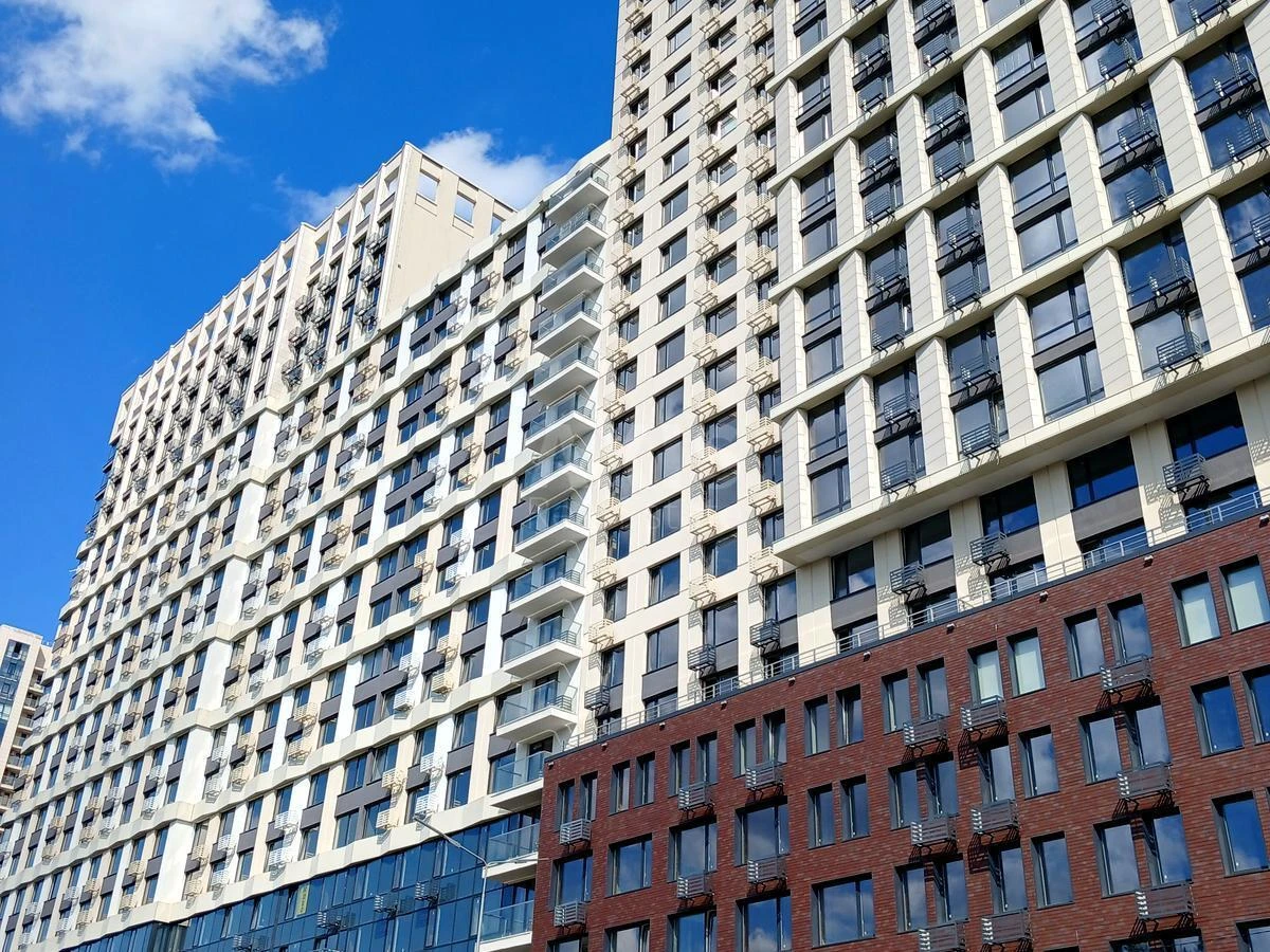 2k apartment vul. Zhmachenka Generala 22688496