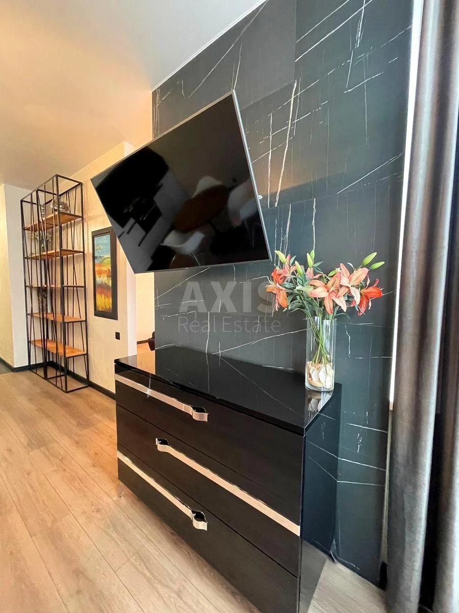 1k apartment vul. Truskavec'ka 10Д703318