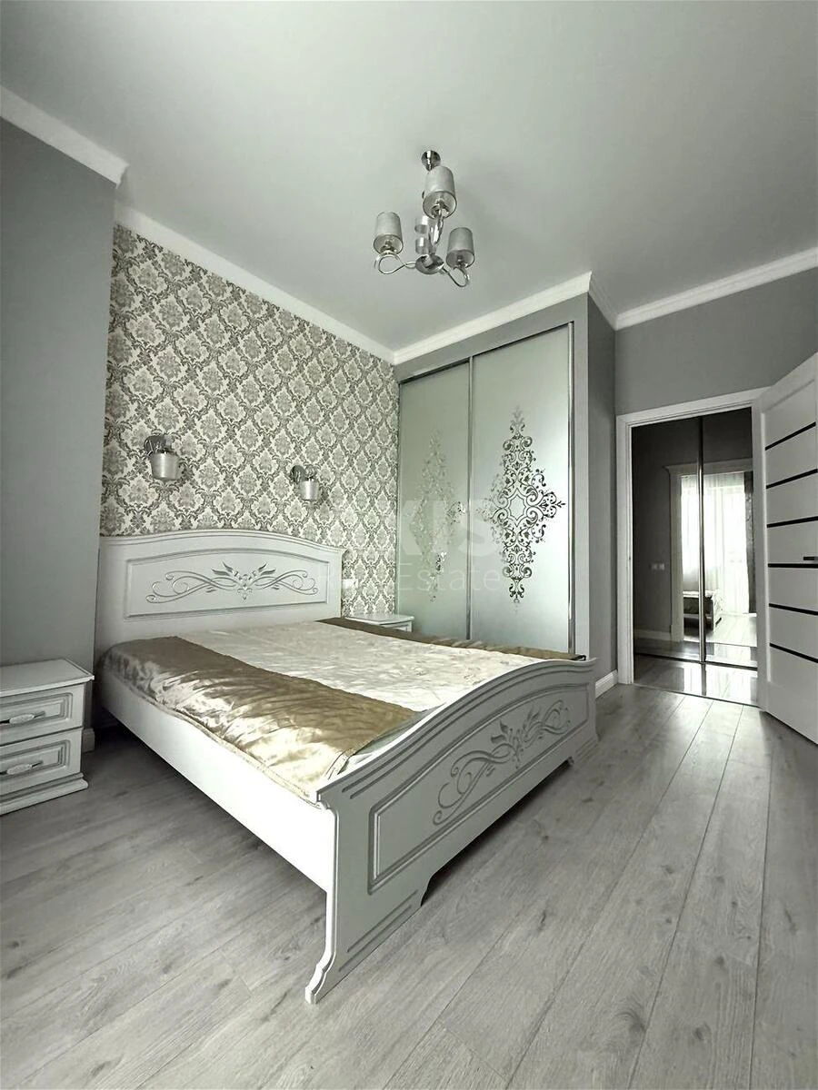 1k apartment vul. Andriya Verkhohlyada 2А642044