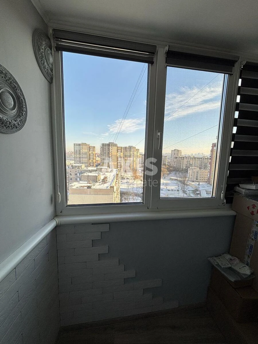 2k apartment vul. Vakhtanha Kikabidze 15А6361414
