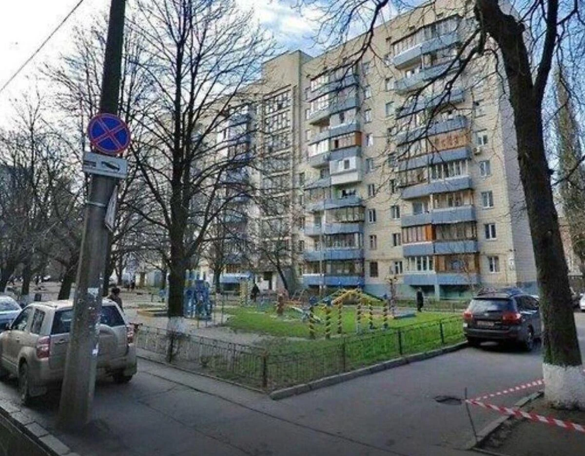 1к квартира ул. Гусовского 26887214