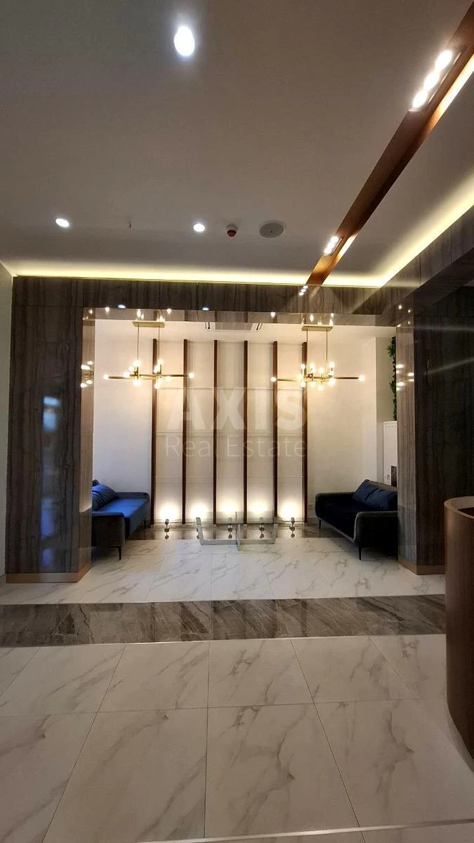4k apartment vul. Zvirynec'ka 72688891