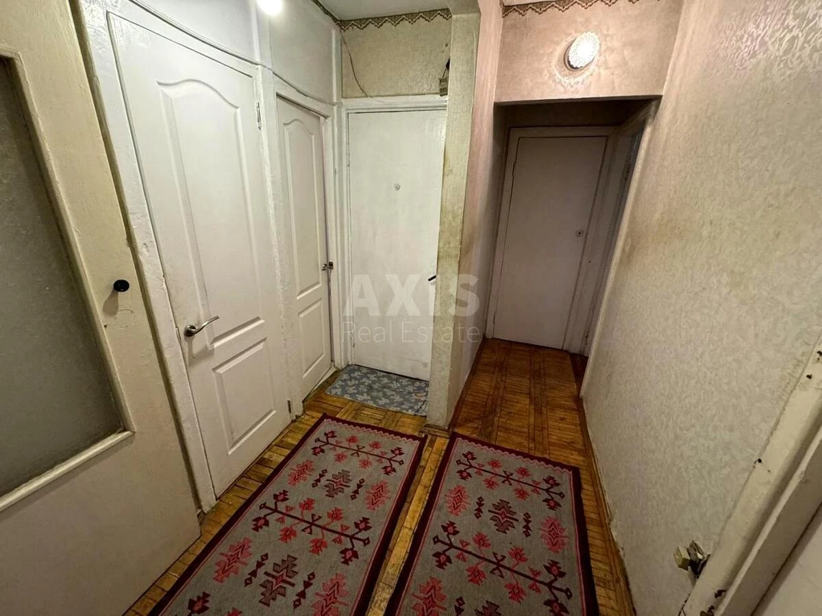 3k apartment pr-t Vidradnyj 38639258