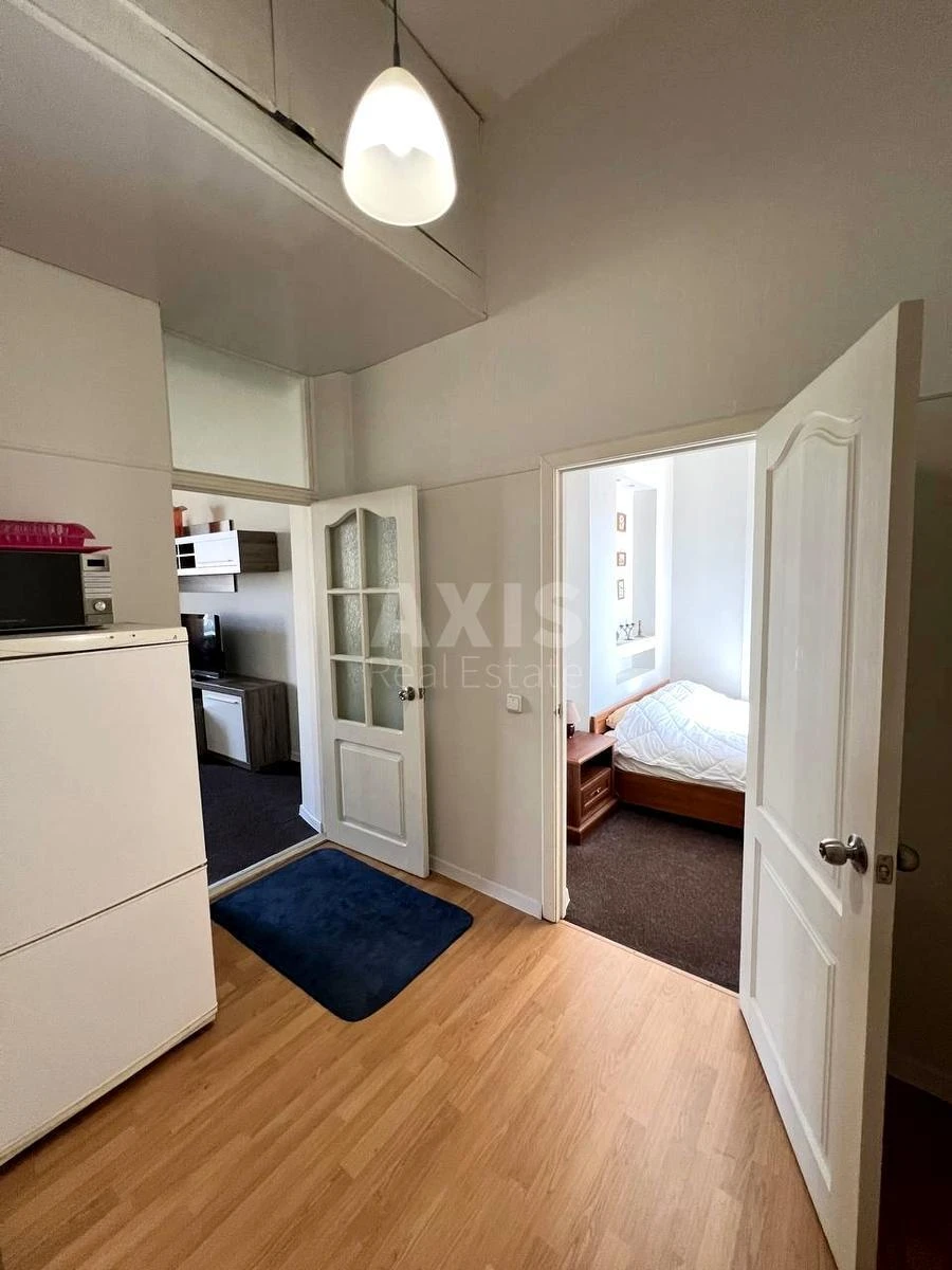 2k apartment vul. Mala Zhytomyrs'ka 16/3703747