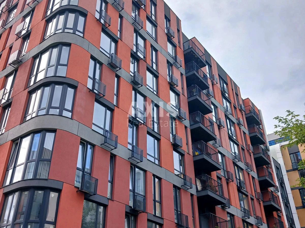 3k apartment bul. Ryl's'kogo Tadeja 46882513