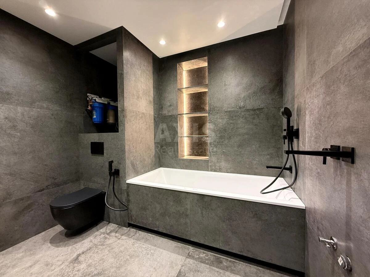 3k apartment vul. Gorlivs'ka 2206405512