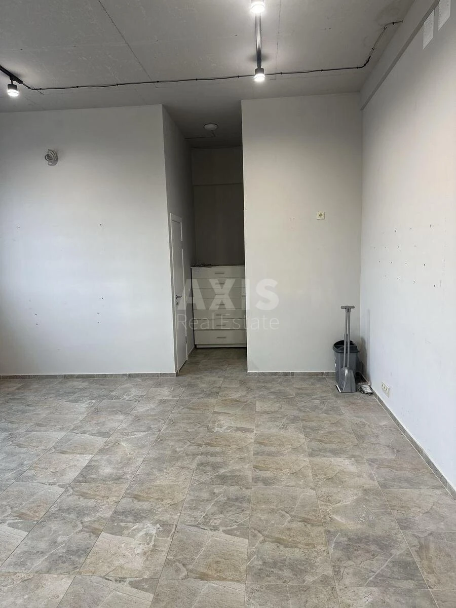 Trade object vul. Voloshkova 2, 52m26573710