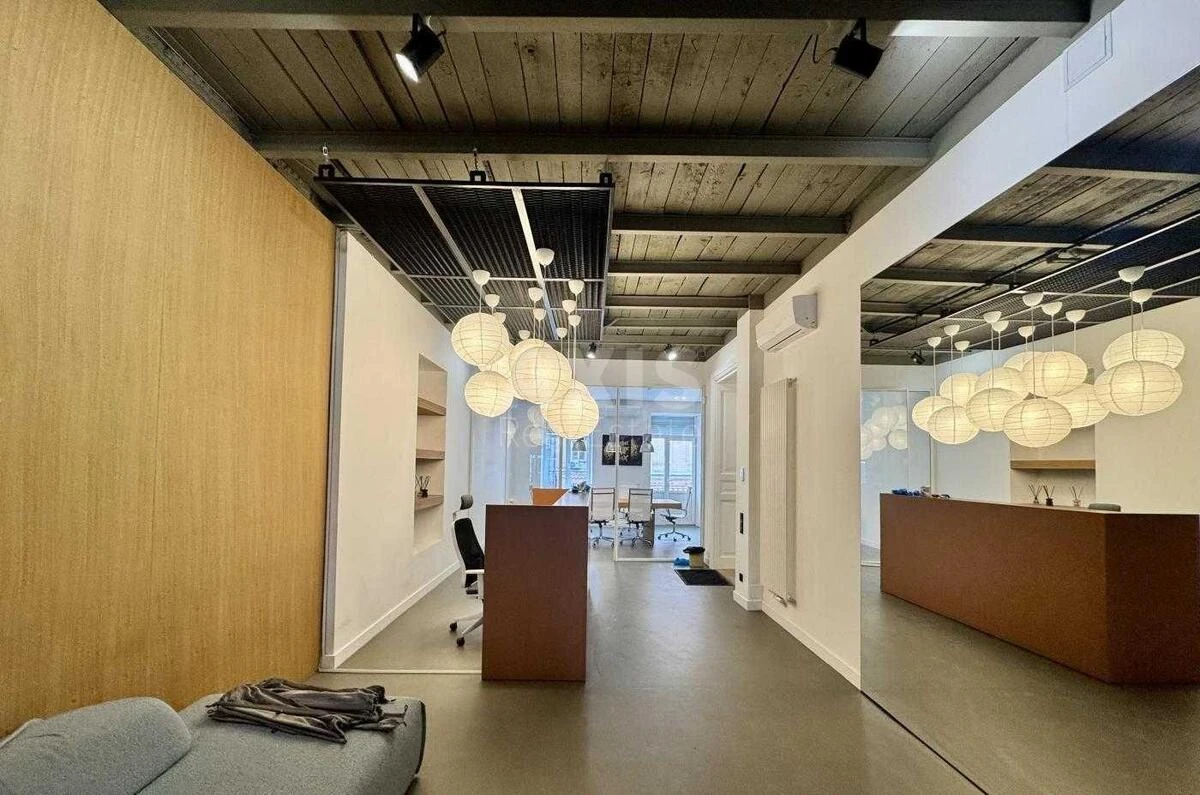 Office bul. Shevchenka Tarasa 48Б, 267m2673221