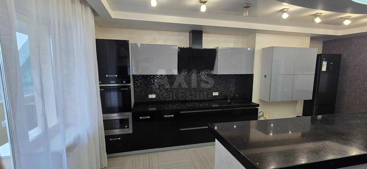 1k apartment pr-t Golosii'vs'kyj 27642133