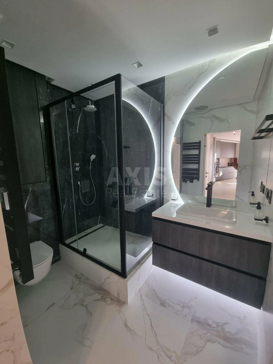 3k apartment vul. Lypkivs'kogo Vasylja Mytropolyta 16Г298608