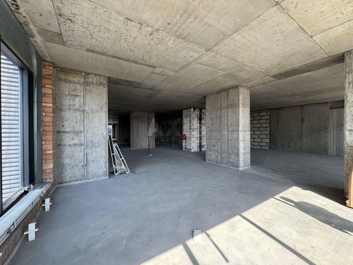 Office vul. Predslavyns'ka 20, 1000m2641429