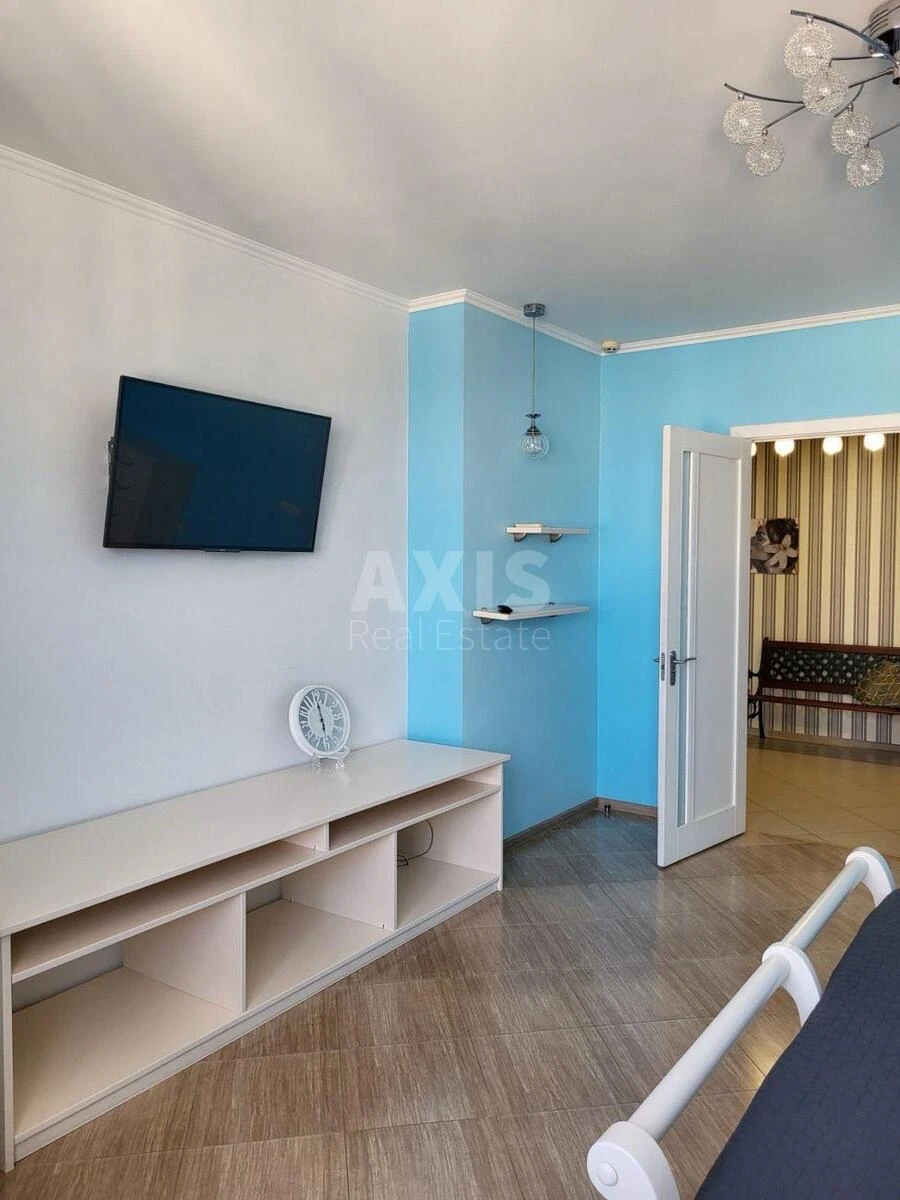 1k apartment vul. Myshugy Oleksandra 12642177