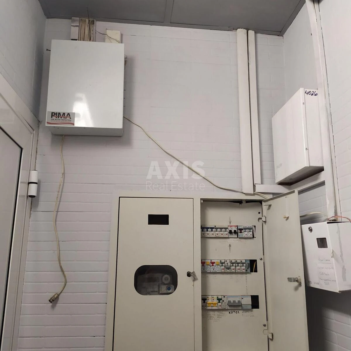 Объект торговли ул. Княжий Затон 16Б, 95м2600047