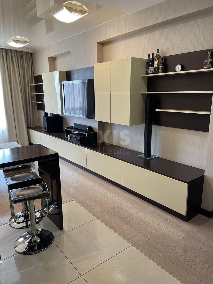 3к квартира пр-т Голосеевский 58А673801