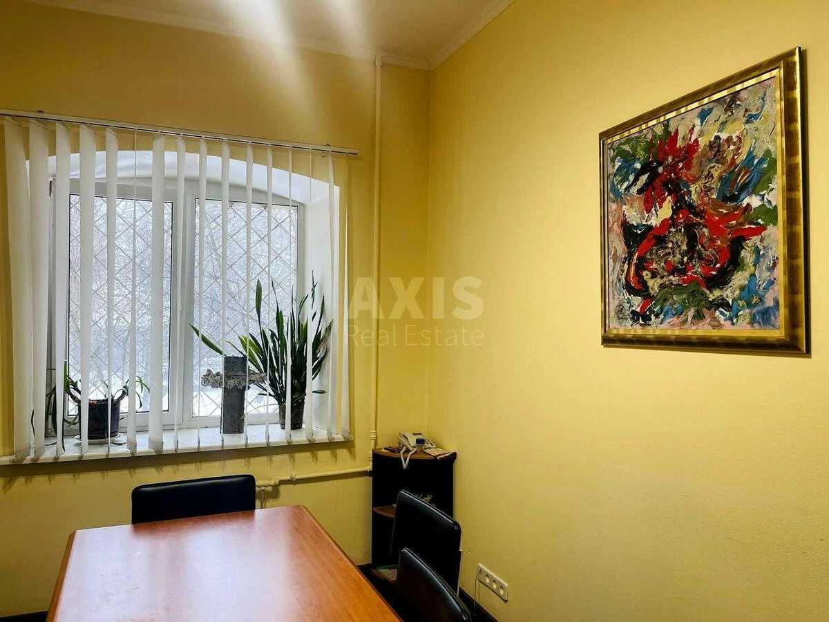 Офис ул. Лысенко 1, 92м2705322