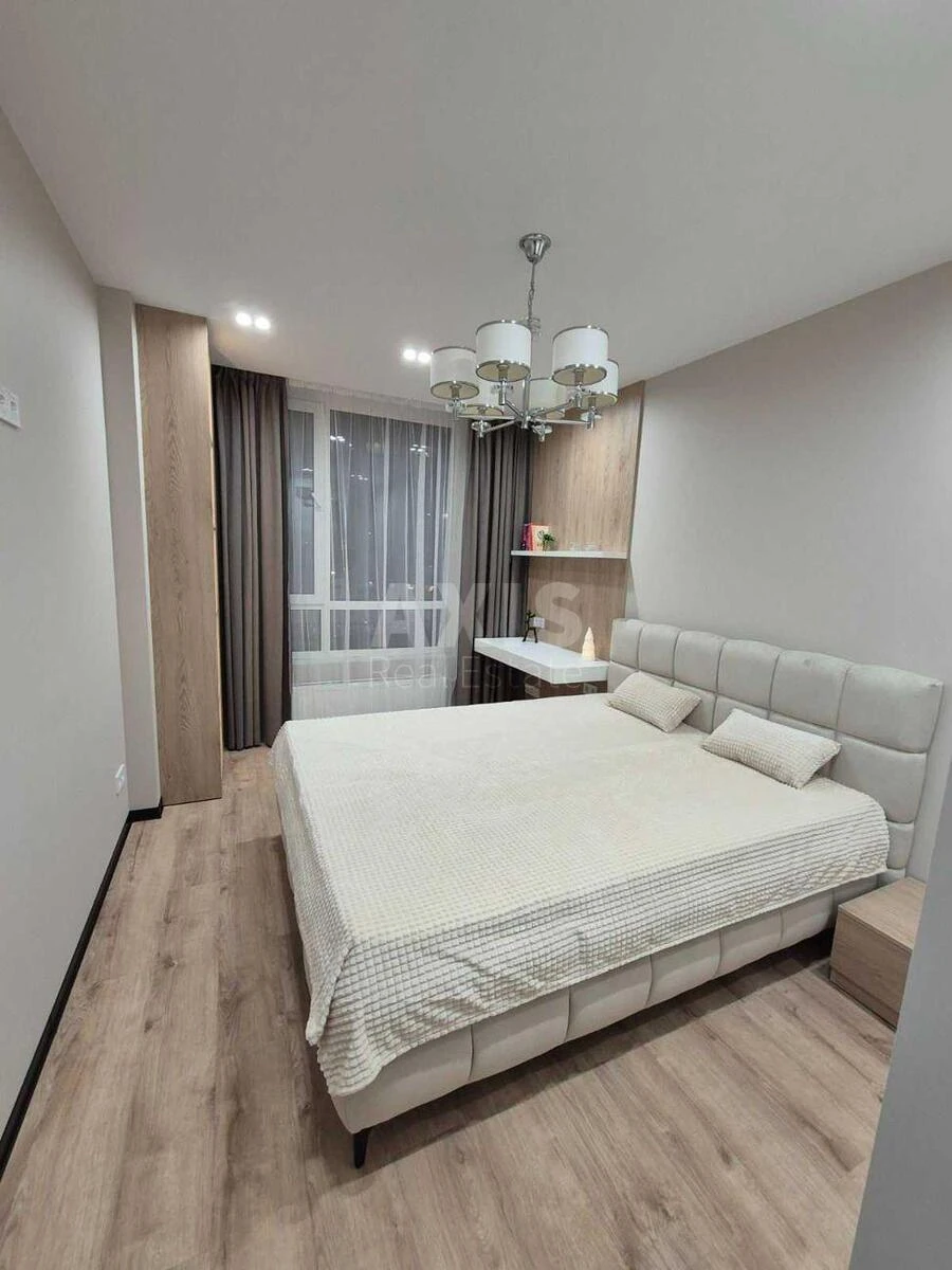 1k apartment vul. Vsevoloda Zmijenka 15/23720415