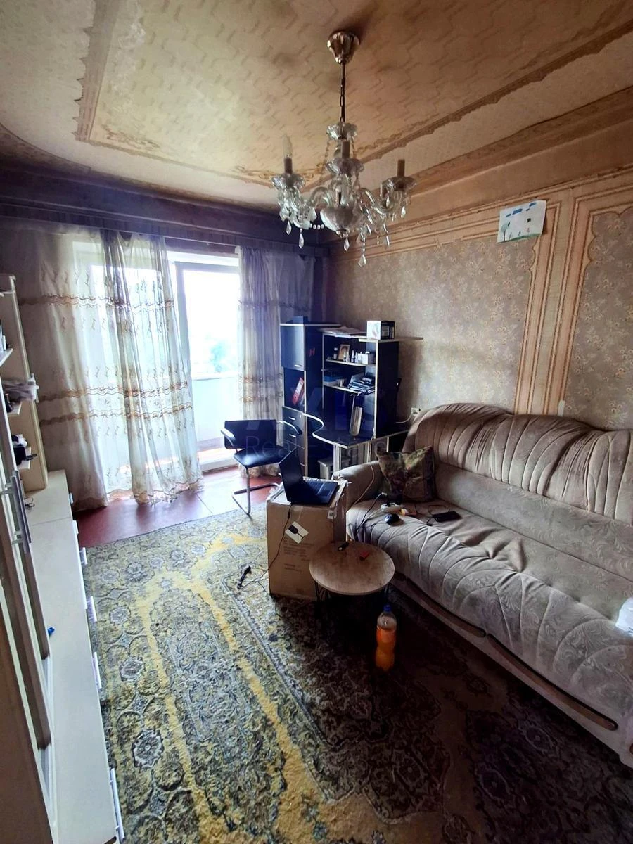 3k apartment vul. Serafymovycha 7А705441