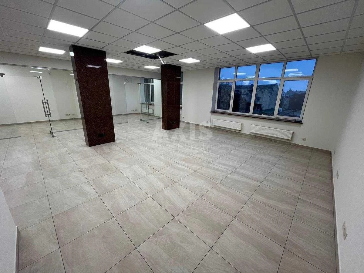 Office vul. Nyzhnij Val 27, 120m26745010