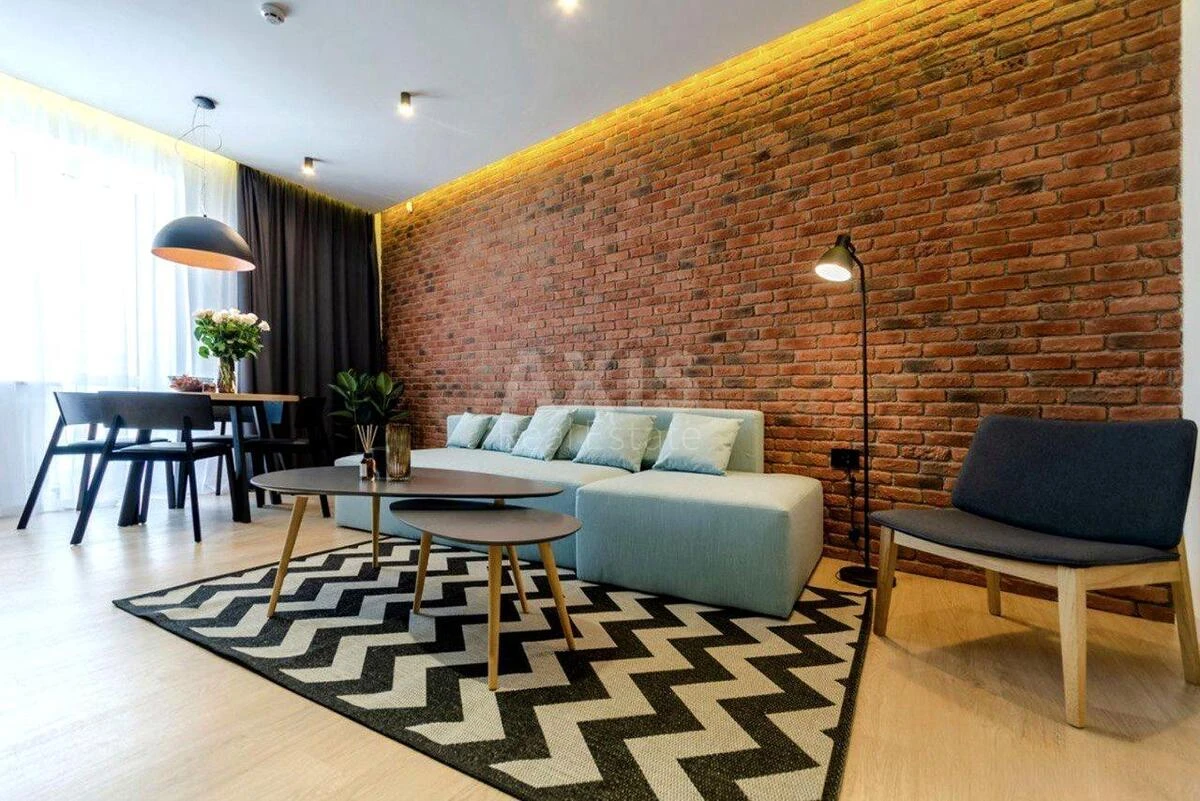 1к квартира ул. Бассейная 10658460