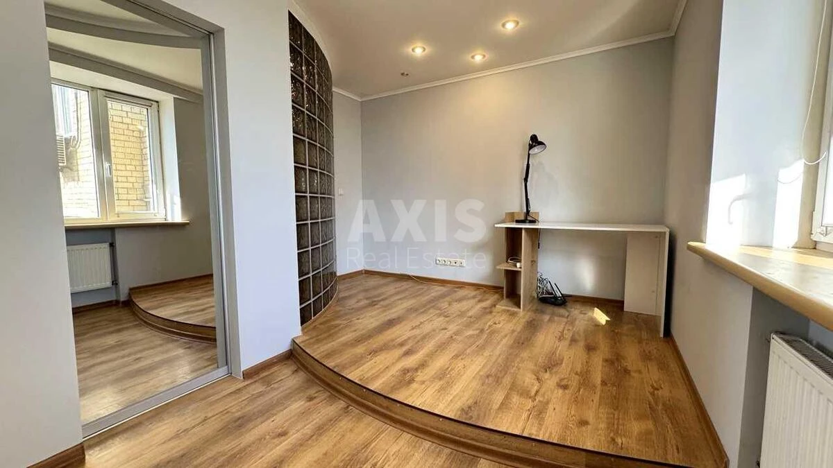 3k apartment vul. Zvirynec'ka 61А7056221