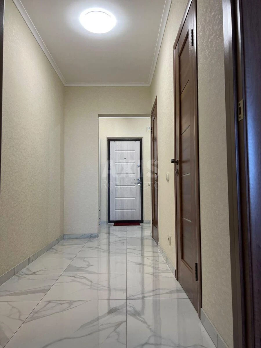 1к квартира пер. Балтийский 56949514