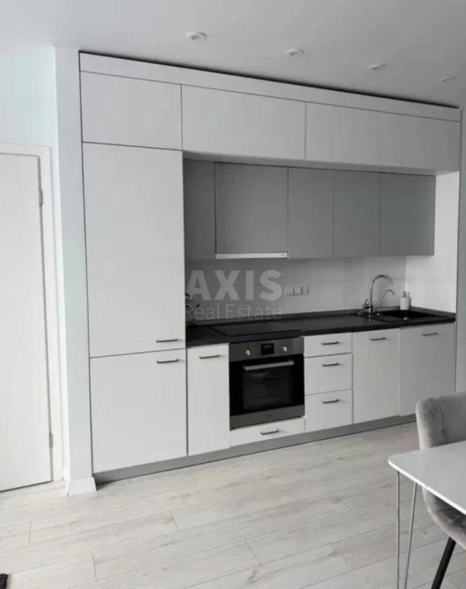 2k apartment vul. Mehanizatoriv 20695140