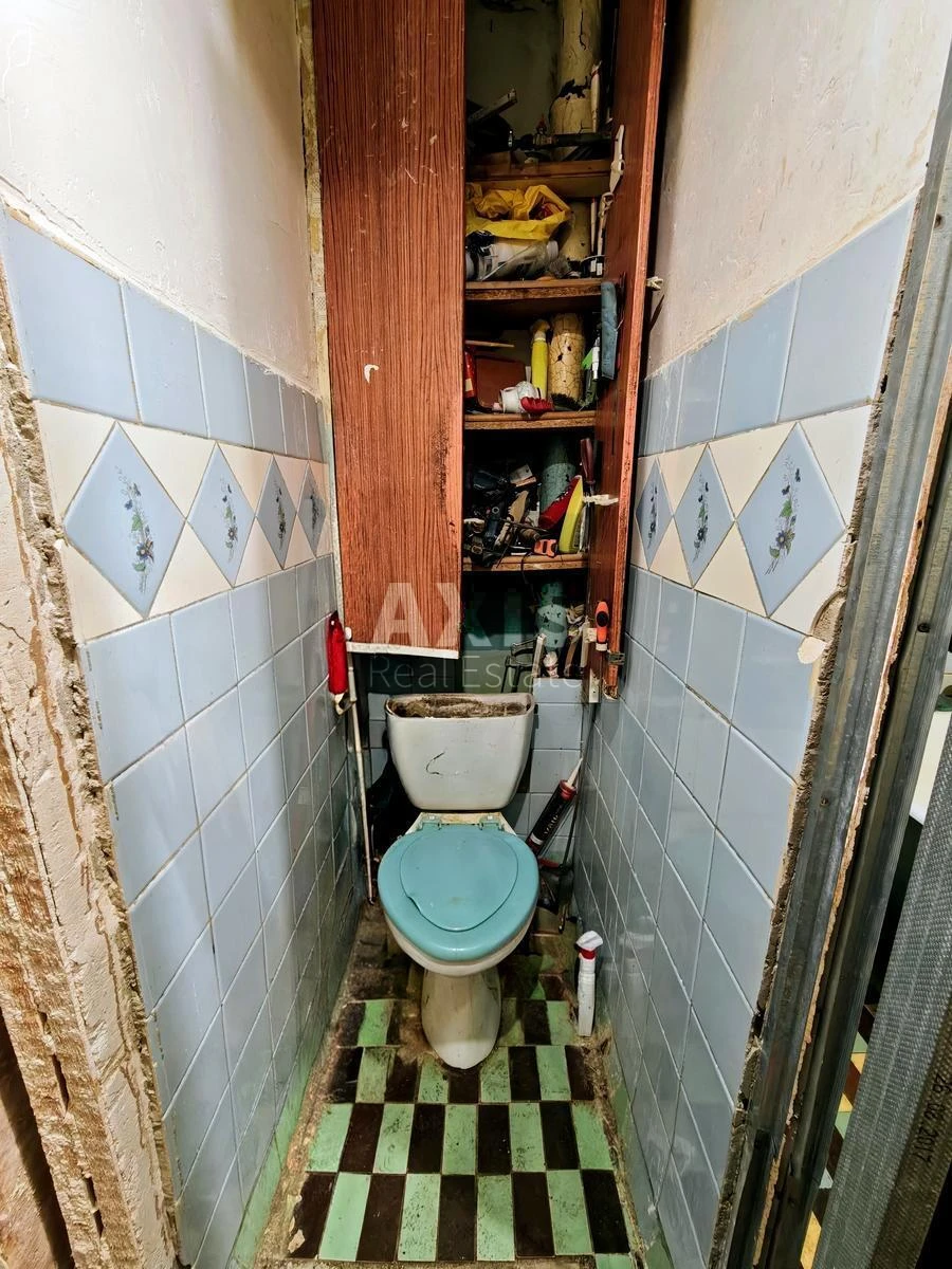 3k apartment vul. Oresta Levytskoho 23693768