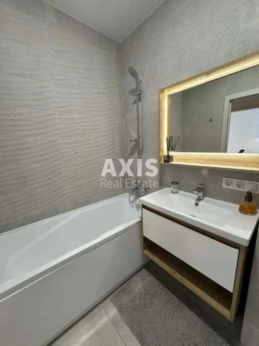 1k apartment vul. Myhajla Maksymovycha 24293265