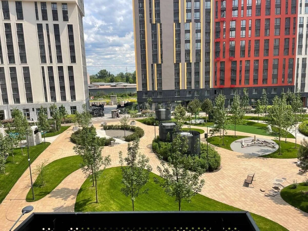 1к квартира шоссе Столичное 1Б663878