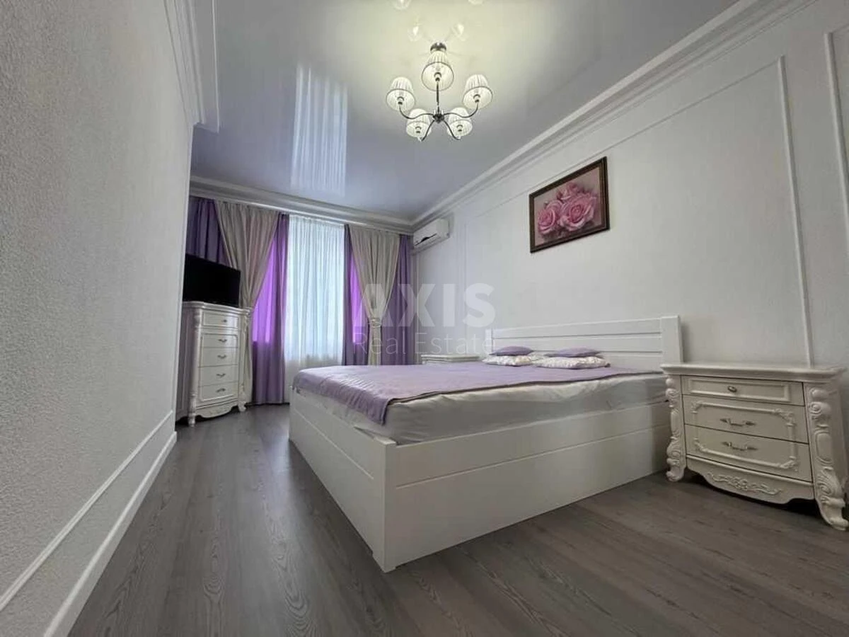 2k apartment vul. Chornovola V'jacheslava 27647464