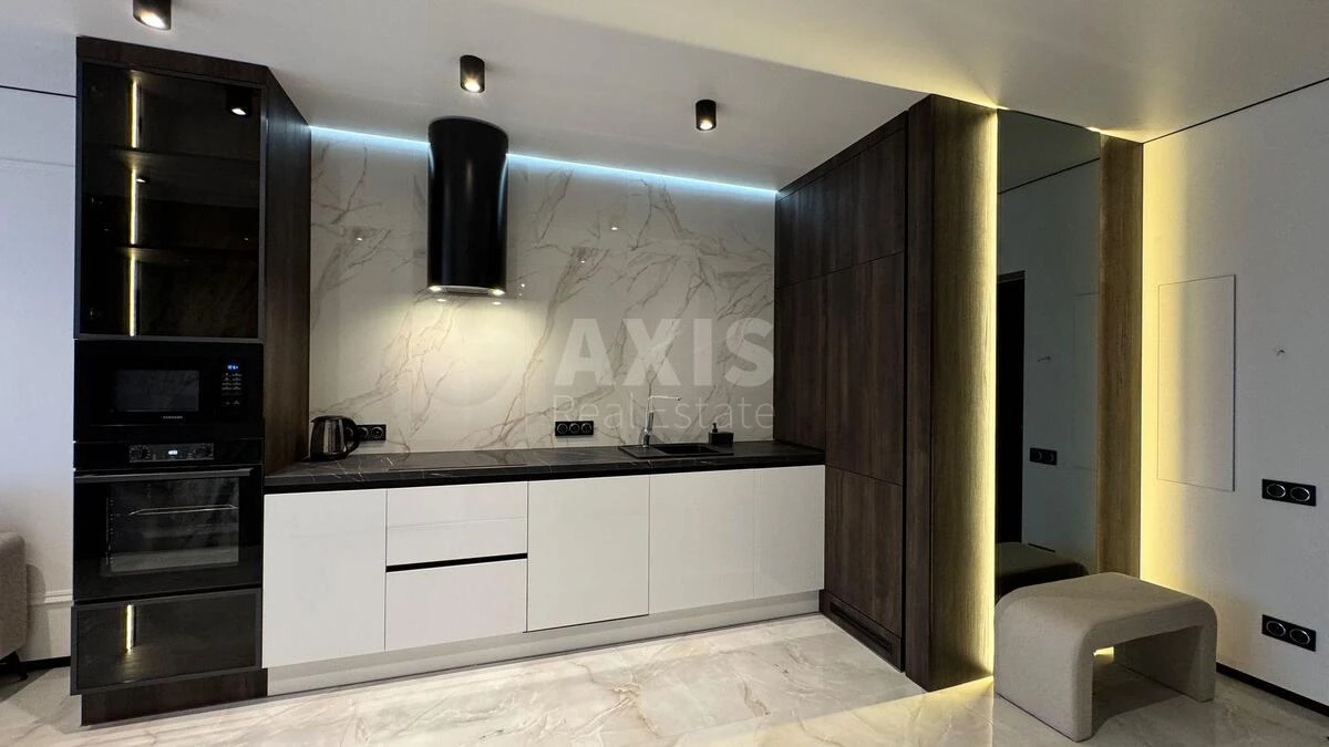 1k apartment vul. Vasyl'kivs'ka 167956