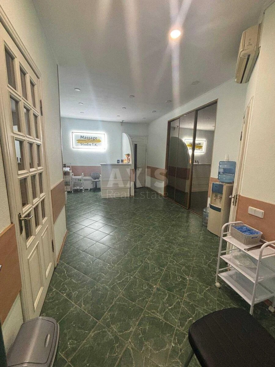 Офис ул. Жилянская 7Б, 70м2694789